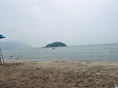 -海角城白海豚浪漫海滩
