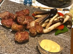 -傑·料理·海鲜放题(佛山文华荟店)