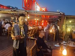 -MR.ROCKY洛奇先生·西餐&酒吧(琶醍店)