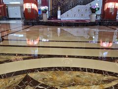 -北京中国大饭店