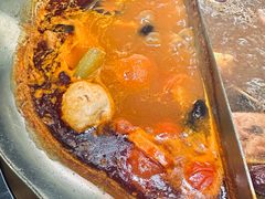 -湊湊火锅·茶憩(合生汇购物中心店)
