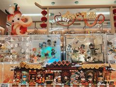 -泡泡玛特POPMART(壹号店)