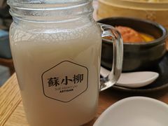 米汤儿-苏小柳手工点心(人民广场分院)