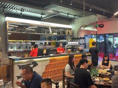 -破店肥哈·东北烧烤·夜宵(南山保利店)