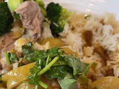 -裕记烧腊连锁餐饮(外马分店)