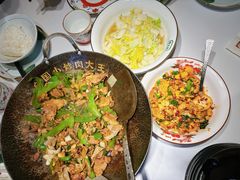 -费大厨辣椒炒肉(高铁吾悦广场店)