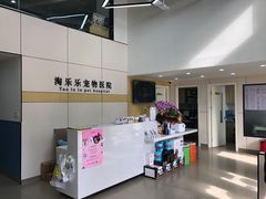 -凯瑞希宠物医院·狂犬免疫·微创·皮肤科