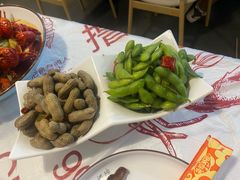 -小田油焖小龙虾(双井店)