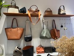 -猛犸手作·皮具·diy团建·礼品定制(新华路店)