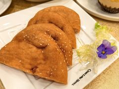 -麒麟中餐厅·经典粤菜·地道菜式老字号(广州长隆酒店)