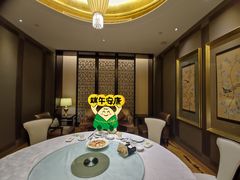 -绿岛国际酒店·海鲜酒楼(八七路店)