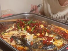 -烟火鱼乡(吾悦店)