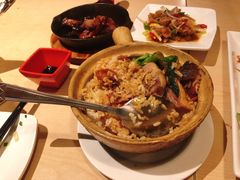 腊味煲仔饭1311-避风塘(嘉兴八佰伴店)