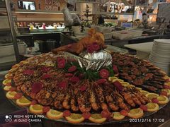 -芭菲盛宴·环球美食(袁家岗店)