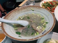 -彭城味道.地道徐州味(怡海花园店)