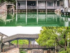 -乌镇景区