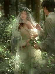 -索菲亚婚纱摄影