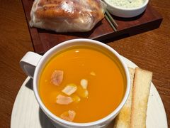 -本处·素食·融合料理(南油店)