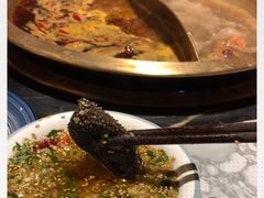 -杨家火锅(国美店)