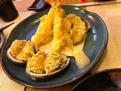 -达摩君日本料理(泰海花园小区店)