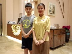 -海南椰子鸡餐厅(三亚湾红树林店)