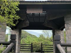 -白马涧龙池景区