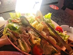 -MARU玛露音乐餐厅(大学路店)