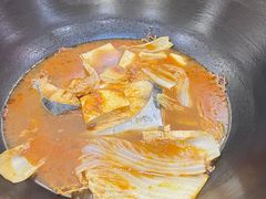 -大杰海鲜锅(基隆路店)