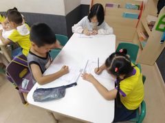-瑞思教育·少儿英语(凯德校区)