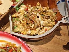 -泥糊破店小酒馆·团建聚餐(南京西路店)