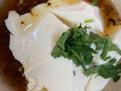 豆腐脑-杨家吊炉饼(沈阳总店)