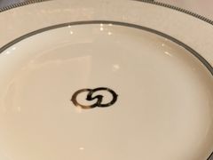 -北京友谊宾馆·俄罗斯餐厅