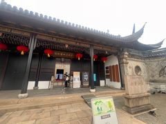 -中国昆曲博物馆