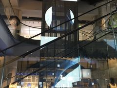 -NIKE品牌体验店(南京东路店)