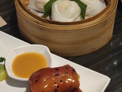 -虾饺妹·粤式手工点心(水荫路店)