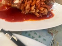 -新聚丰菜馆(太监弄店)