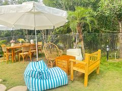 -HERRE·FARM 赫尔露营农场·团建聚会包场