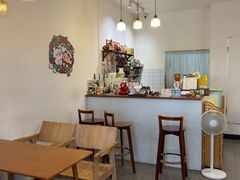 -白熊咖啡(闽江大道店)