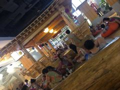 -丽池宫韩式汗蒸会馆(华灯坊店)