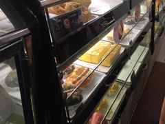 自助取餐区-采蝶轩(丹田店)