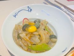 -浩爷羊蝎子火锅(望京店)