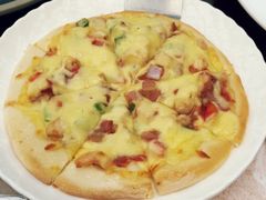 -维纳斯酒店-忆咖啡观景餐厅(象山公园店)
