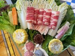 -三个椰子·现砍椰子鸡(江南万达店)