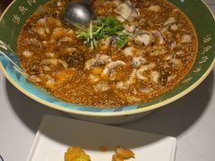 -光海·乡记酸菜鱼·始于1996(花园路店)