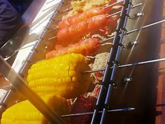 -三个蒙古大叔羊肉串(大宁店)