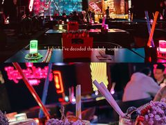 -MOSSO音乐酒吧·live house(南京旗舰店)