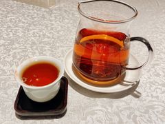 -红棉中餐厅·广州海航威斯汀酒店