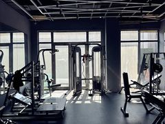 -Hi GYM嗨健身(泥城店)