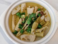 -食光慢宴·安吉土菜馆