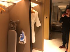 -武汉洲际酒店